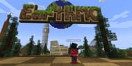 EarthMC is a top-tier Earth SMP server (Image via Mojang)